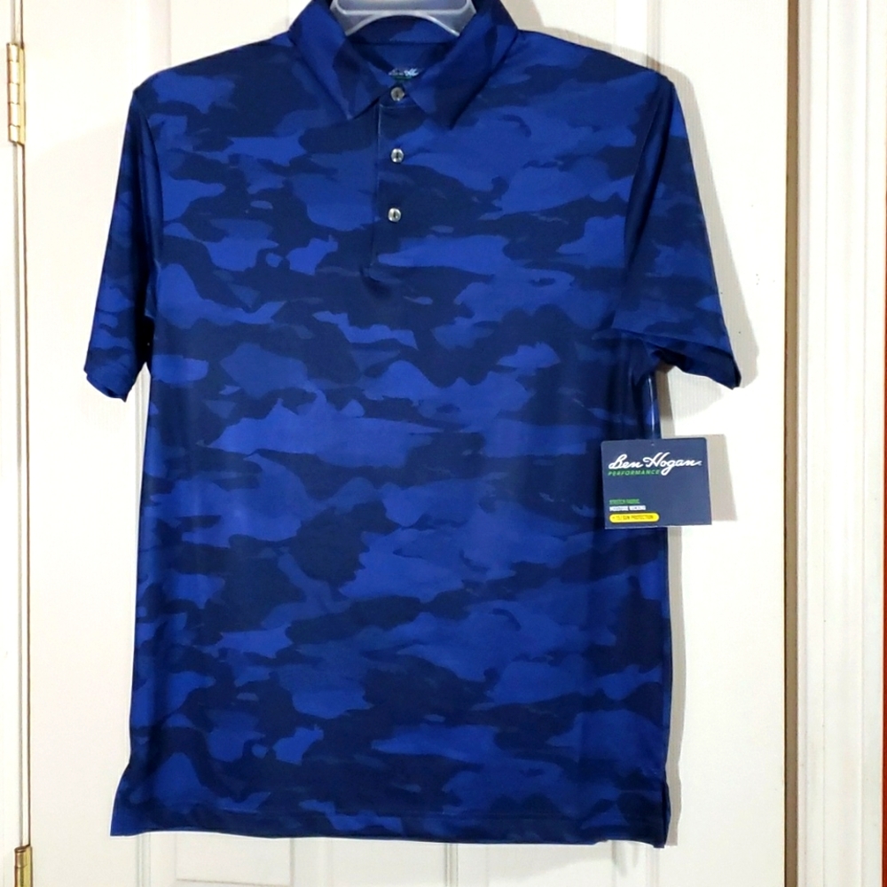 Ben Hogan Performance polo shirt